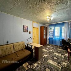 Квартира 46,8 м², 2-комнатная - изображение 5