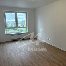 Квартира 39 м², 1-комнатная - изображение 3