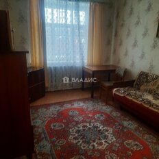 Квартира 38,1 м², 2-комнатная - изображение 3