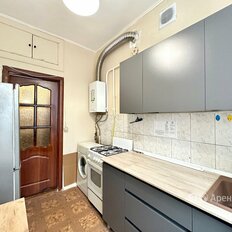 Квартира 33 м², 1-комнатная - изображение 1