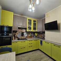 Квартира 58,9 м², 2-комнатная - изображение 4