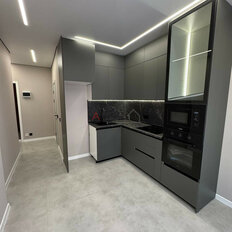 Квартира 43 м², 1-комнатная - изображение 1