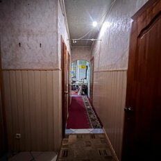 Квартира 49,5 м², 2-комнатная - изображение 3