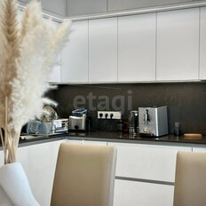 Квартира 78,5 м², 2-комнатная - изображение 3