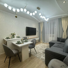 Квартира 50 м², 2-комнатная - изображение 1