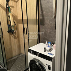 Квартира 40 м², 1-комнатная - изображение 3