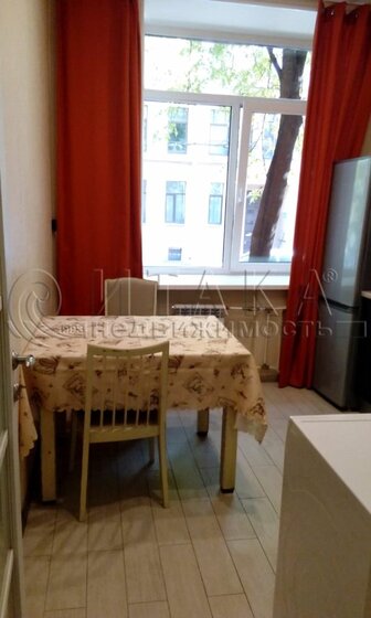 63,5 м², 3-комнатная квартира 89 000 ₽ в месяц - изображение 117