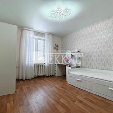 Квартира 33,7 м², 2-комнатная - изображение 2