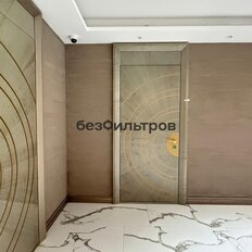 Квартира 34,7 м², студия - изображение 3