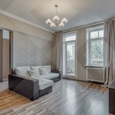 Квартира 80 м², 3-комнатная - изображение 2