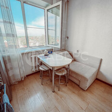 Квартира 53 м², 2-комнатная - изображение 1