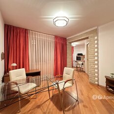 Квартира 75 м², 3-комнатная - изображение 2