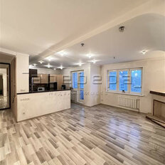 Квартира 110 м², 4-комнатная - изображение 5