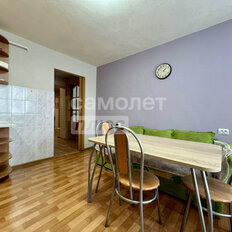 Квартира 115 м², 4-комнатная - изображение 2