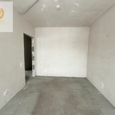 Квартира 33,3 м², 1-комнатная - изображение 4