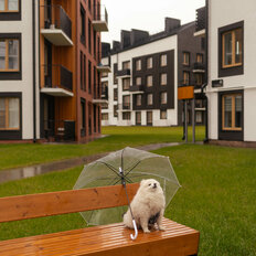 Квартира 41,1 м², 2-комнатная - изображение 5