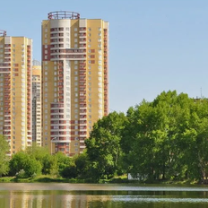 Квартира 88 м², 3-комнатная - изображение 1
