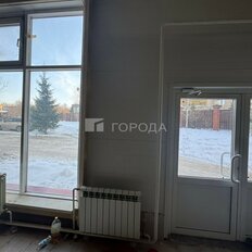 42,9 м², помещение свободного назначения - изображение 3