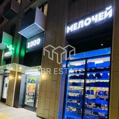 99,1 м², торговое помещение - изображение 2