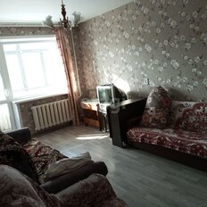 Квартира 42,2 м², 2-комнатная - изображение 1