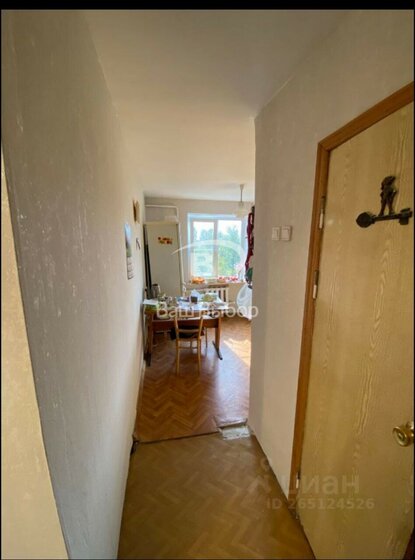 73 м², 4-комнатная квартира 6 700 000 ₽ - изображение 45