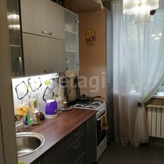 Квартира 35,3 м², 1-комнатная - изображение 5