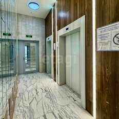 Квартира 47,1 м², 1-комнатная - изображение 4