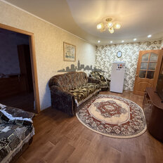 Квартира 42,9 м², 2-комнатная - изображение 3