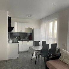Квартира 50 м², 2-комнатная - изображение 3