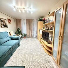 Квартира 51,7 м², 2-комнатная - изображение 2