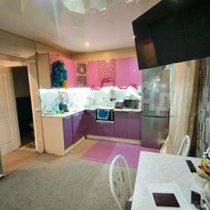 Квартира 25,9 м², 1-комнатные - изображение 1