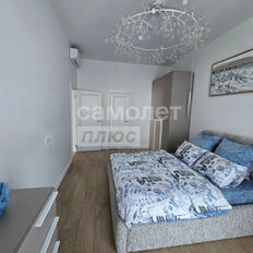 Квартира 77,8 м², 3-комнатная - изображение 1