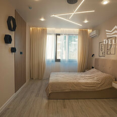 Квартира 45,8 м², 1-комнатные - изображение 3