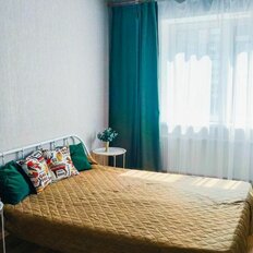 Квартира 39,5 м², 1-комнатная - изображение 1