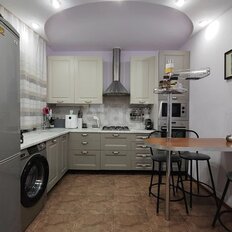 Квартира 69,4 м², 3-комнатная - изображение 5