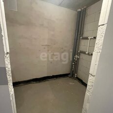 Квартира 39,5 м², 1-комнатная - изображение 3