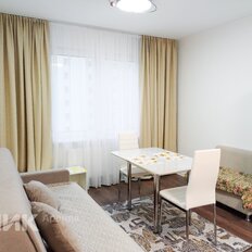 Квартира 31 м², 1-комнатная - изображение 3