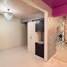 Квартира 45 м², 1-комнатная - изображение 4