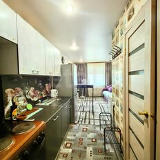 Квартира 16,9 м², студия - изображение 1