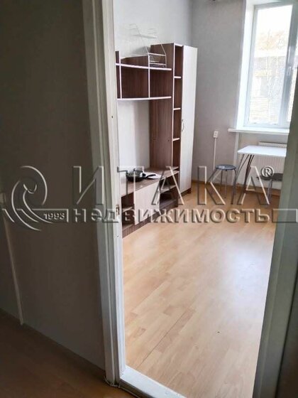 17 м², комната 2 800 000 ₽ - изображение 59