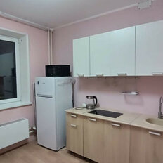 Квартира 40 м², 1-комнатная - изображение 3