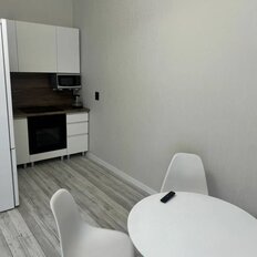 Квартира 42 м², 1-комнатная - изображение 2