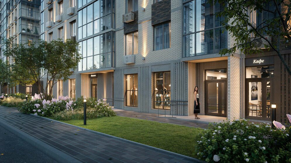 51,1 м², 2-комнатная квартира 8 940 750 ₽ - изображение 29