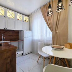 Квартира 30 м², 1-комнатная - изображение 3