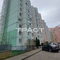 Квартира 38,4 м², 1-комнатная - изображение 1