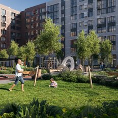 Квартира 51,9 м², 2-комнатная - изображение 3