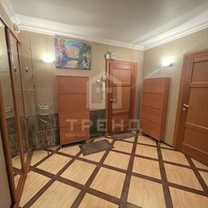 Квартира 56,8 м², 2-комнатная - изображение 2