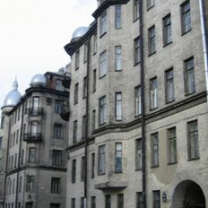 15,2 м², комната - изображение 1