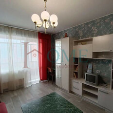 Квартира 40 м², 1-комнатная - изображение 1