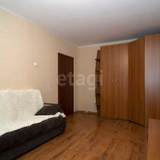 Квартира 30,7 м², 1-комнатная - изображение 3